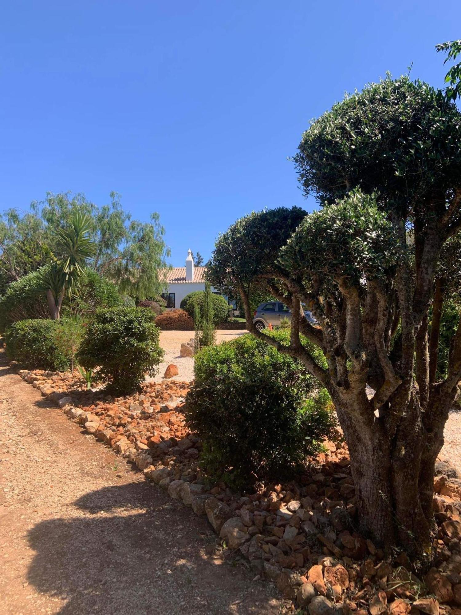Quinta Falzina Praia Da Luz