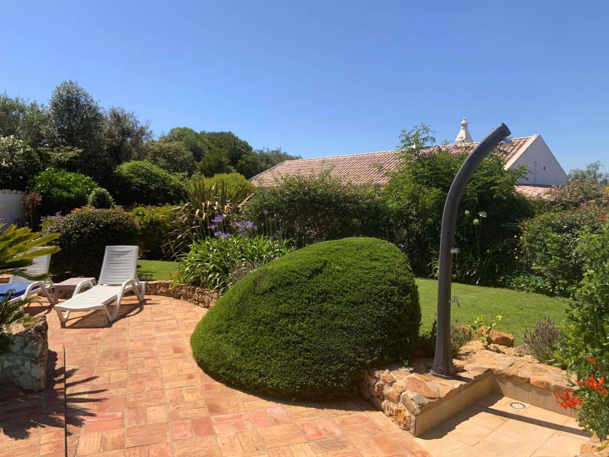 Quinta Falzina * Praia Da Luz