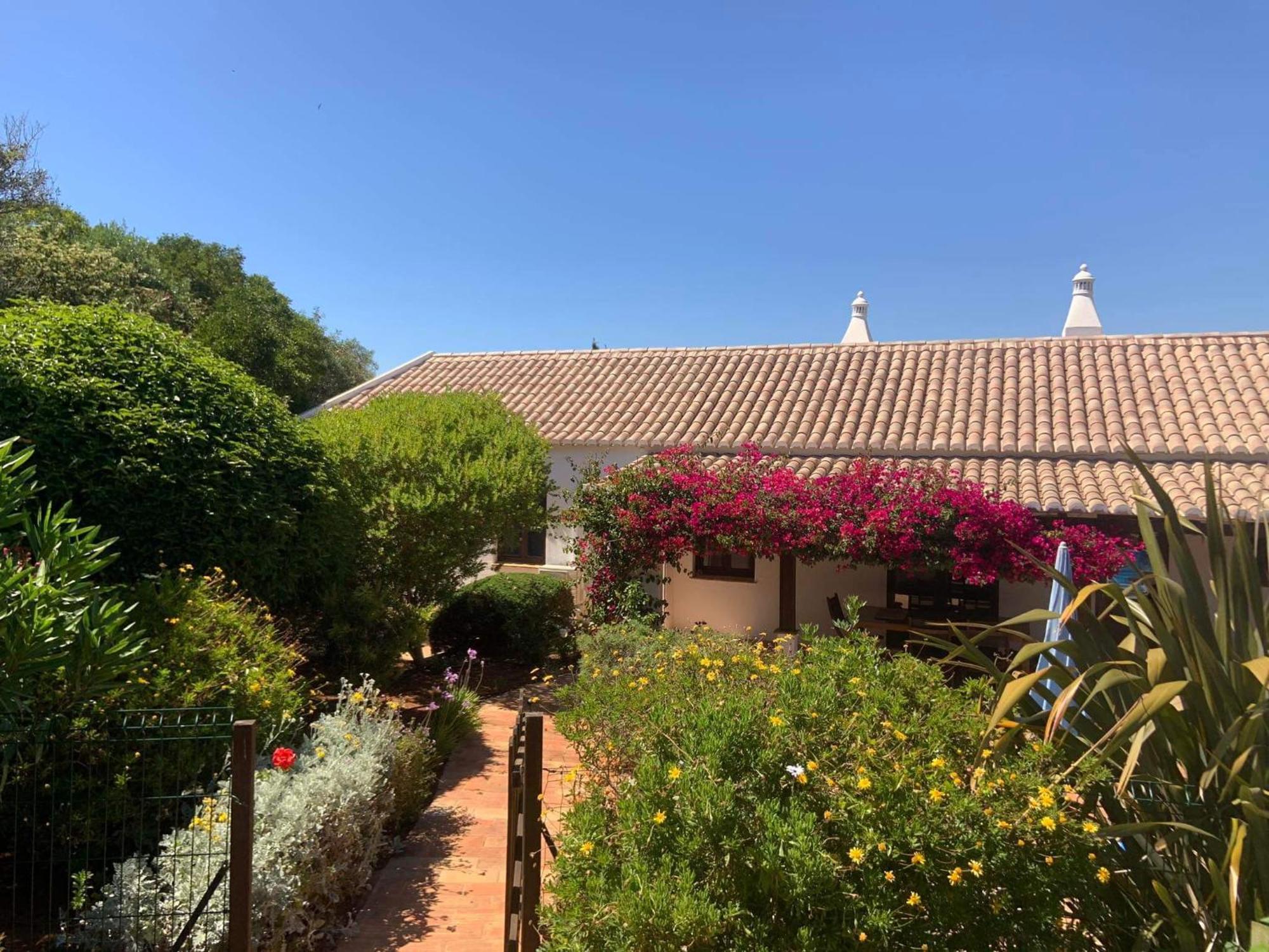 Quinta Falzina * Praia Da Luz