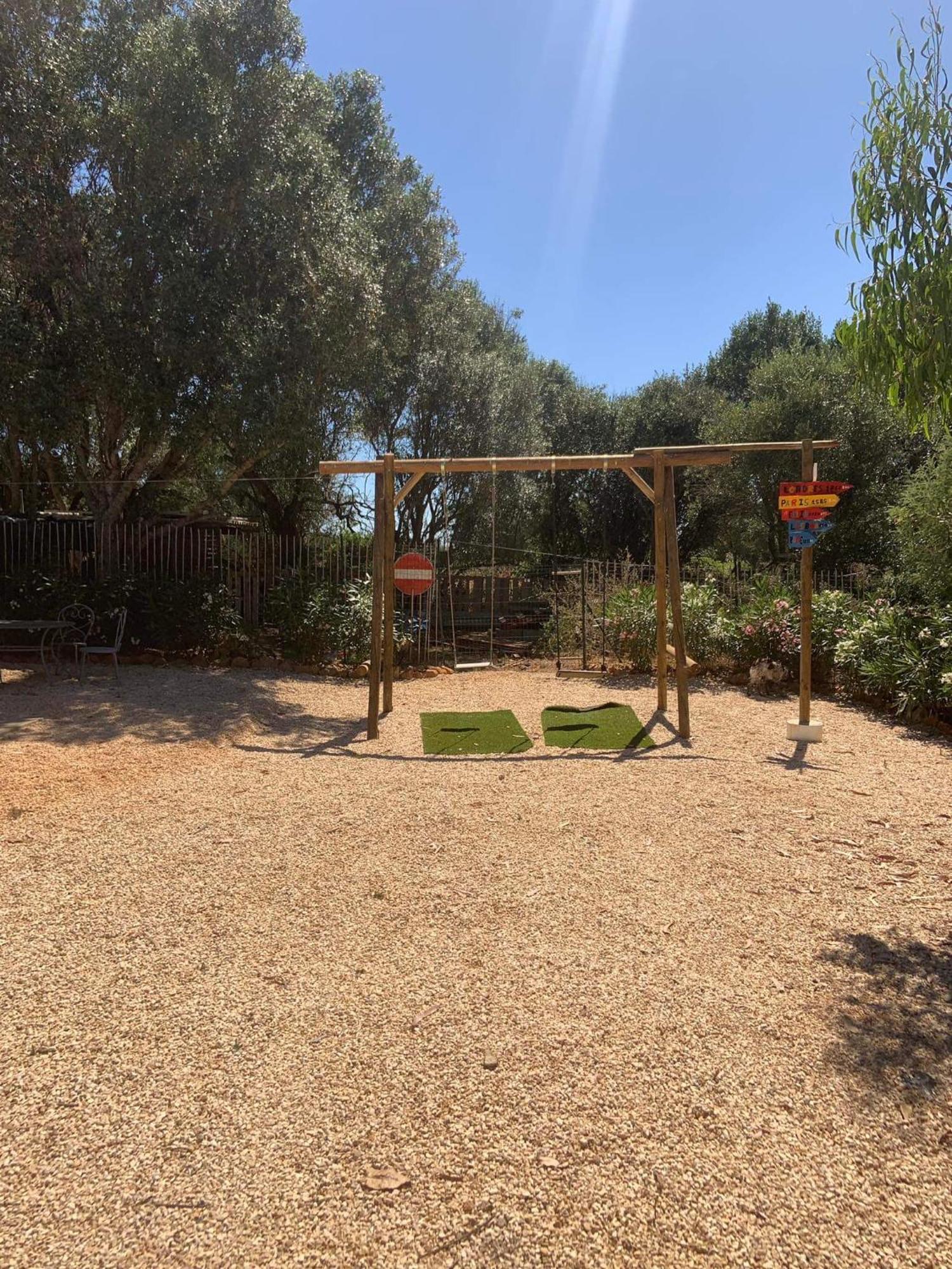 Quinta Falzina Country house