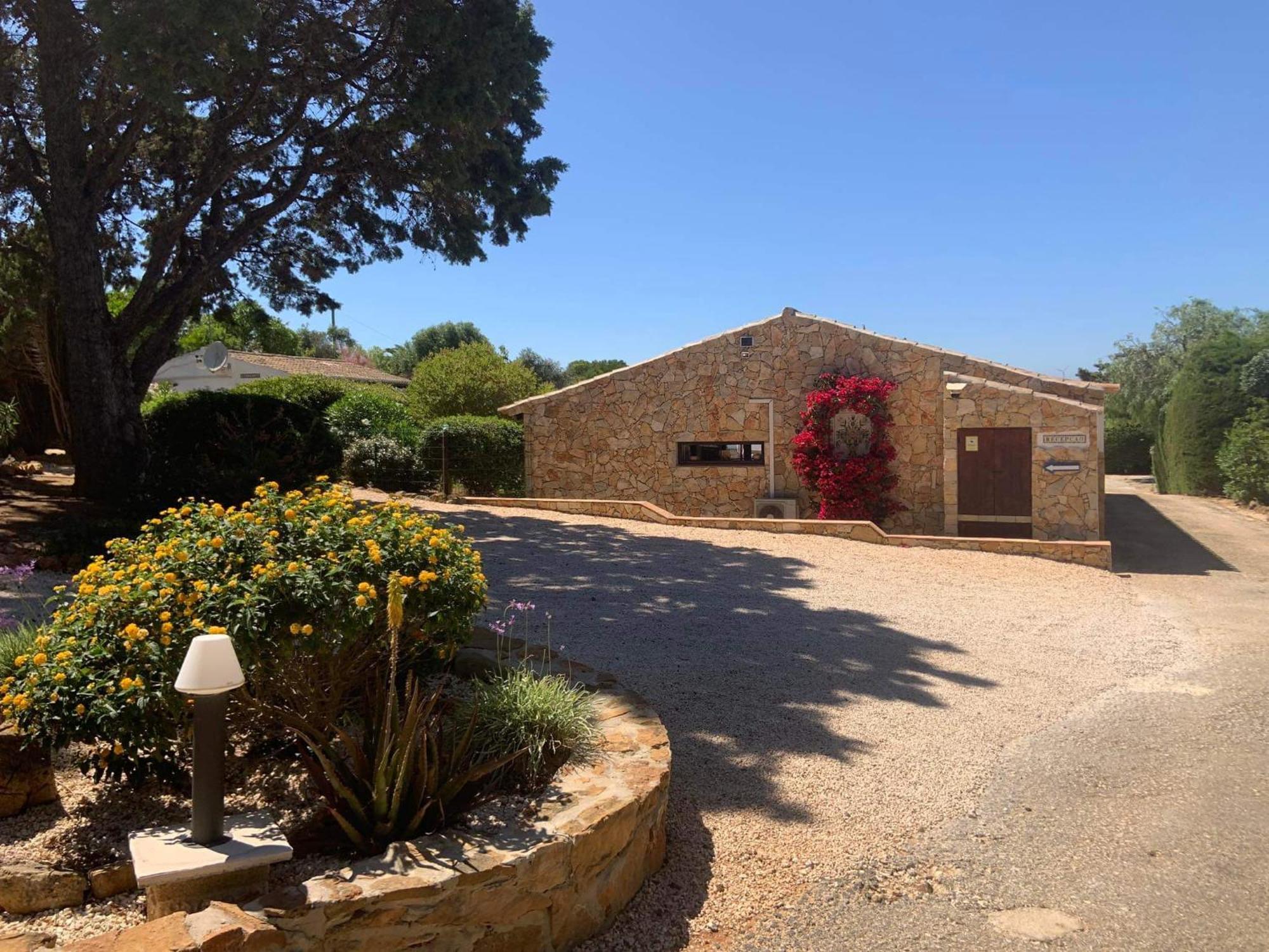 Quinta Falzina Praia Da Luz