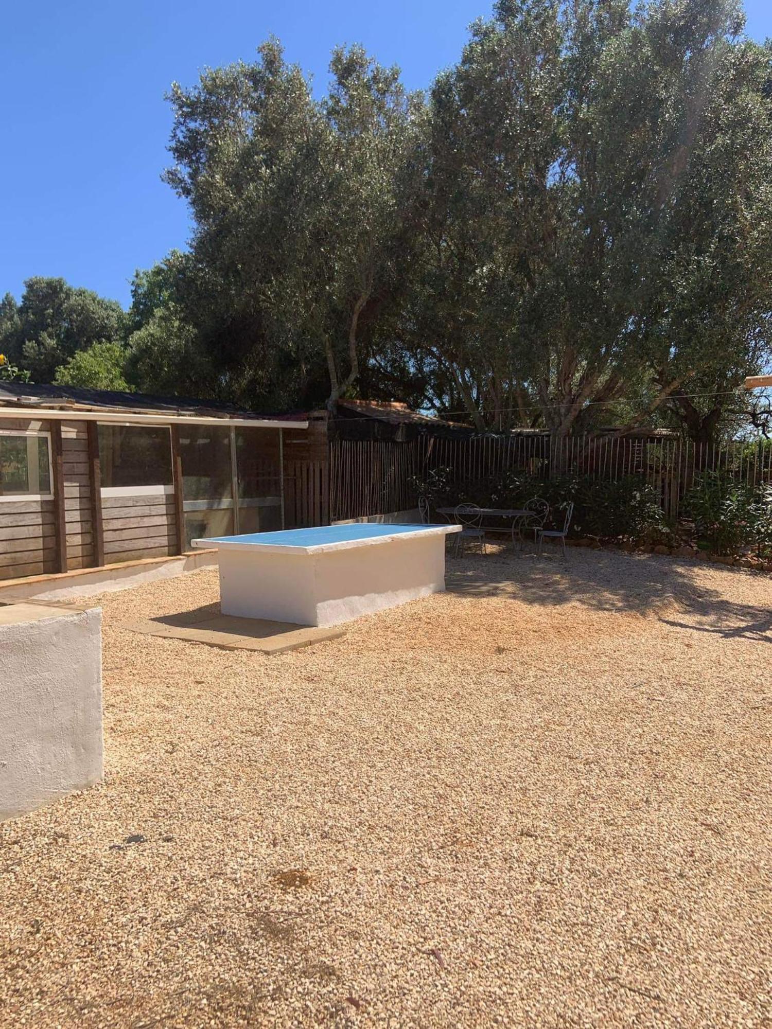 Quinta Falzina Country house *