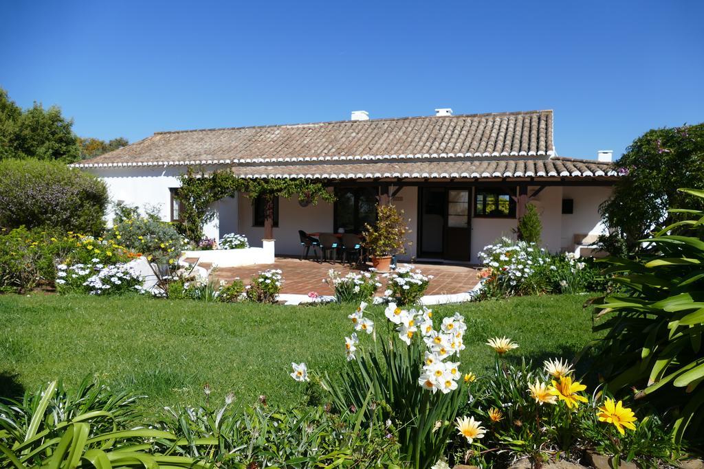 Quinta Falzina Country house Praia Da Luz