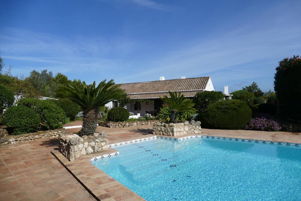Country house Quinta Falzina Praia Da Luz