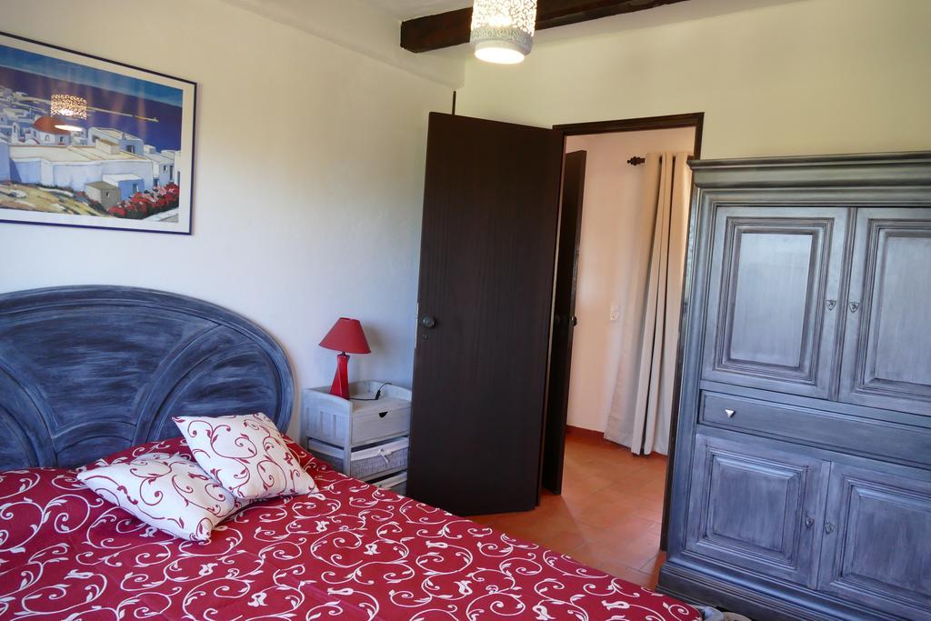 Country house Quinta Falzina Praia Da Luz