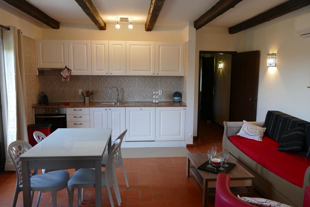 Country house Quinta Falzina Praia Da Luz