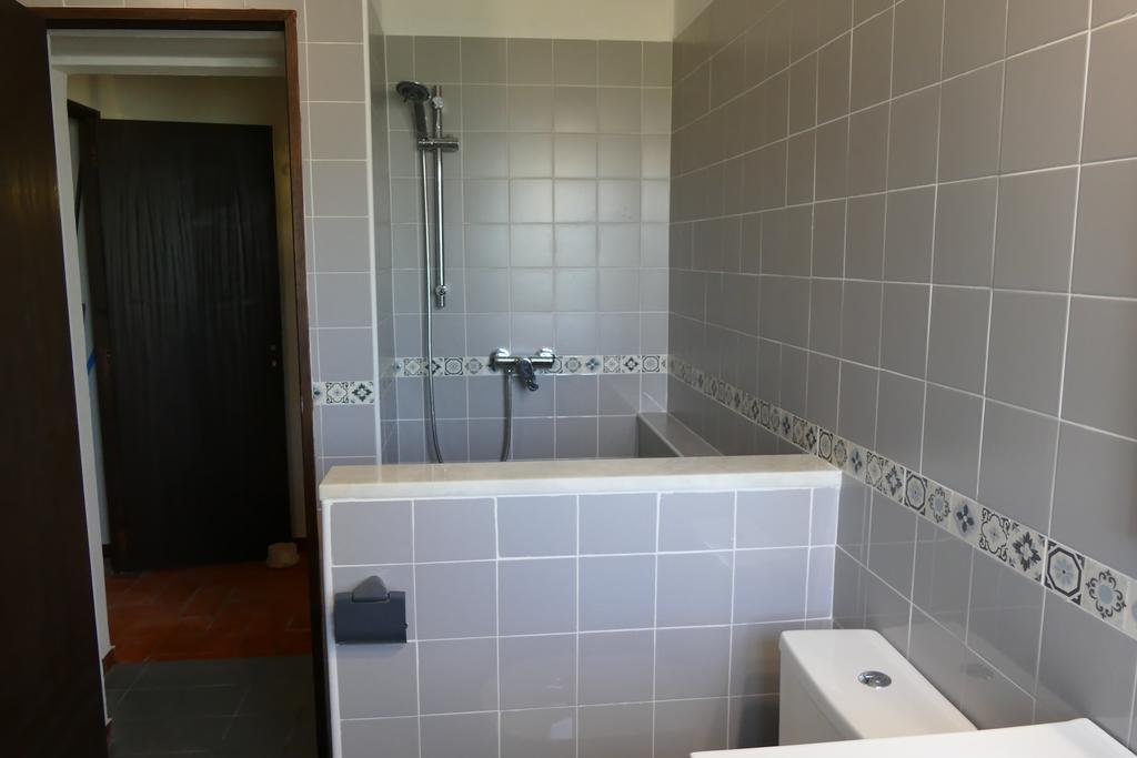 Country house Quinta Falzina Praia Da Luz