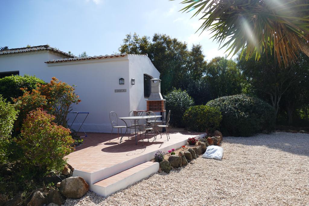 Quinta Falzina Country house Praia Da Luz
