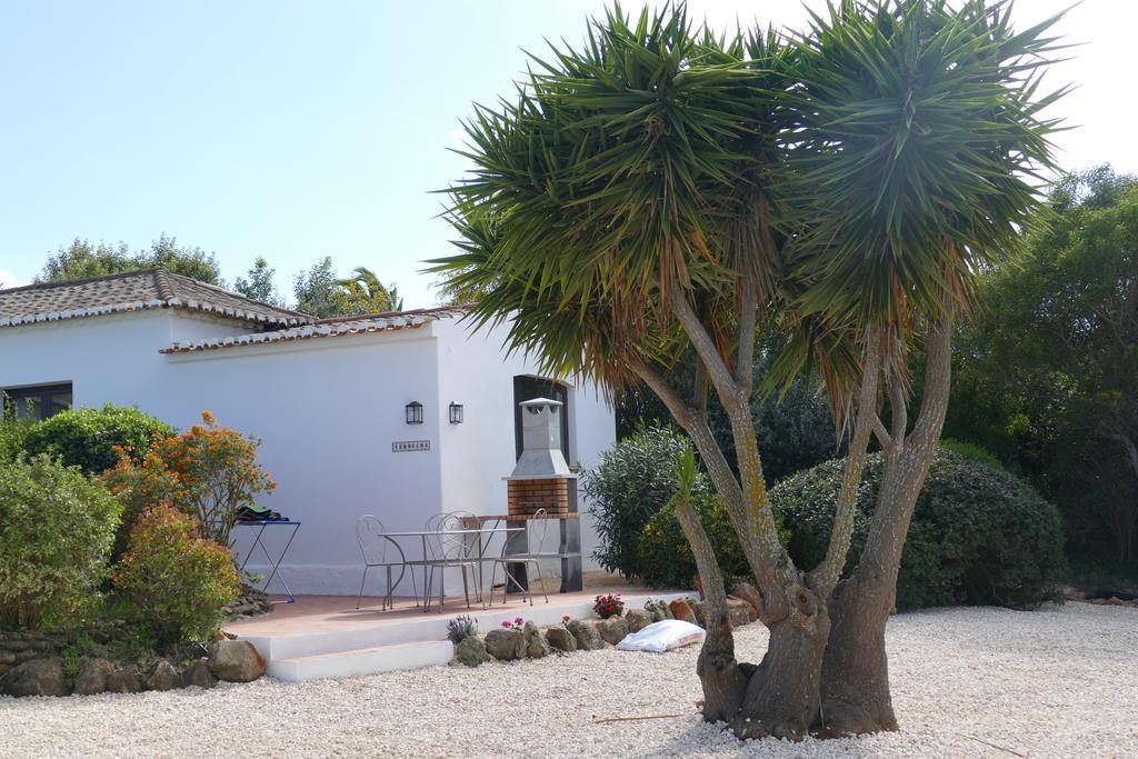 Country house Quinta Falzina Praia Da Luz