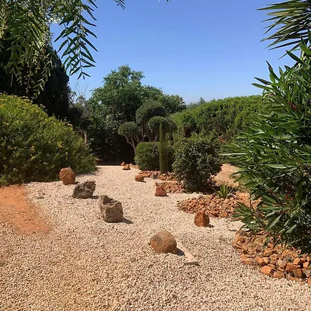 Quinta Falzina Praia Da Luz Exterior photo