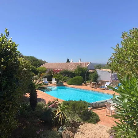 Quinta Falzina Praia Da Luz Exterior photo