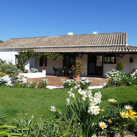 Quinta Falzina Praia Da Luz Exterior photo