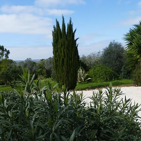 Quinta Falzina Praia Da Luz Exterior photo