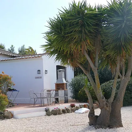 Quinta Falzina Praia Da Luz Exterior photo