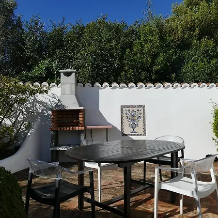 Quinta Falzina Praia Da Luz Exterior photo
