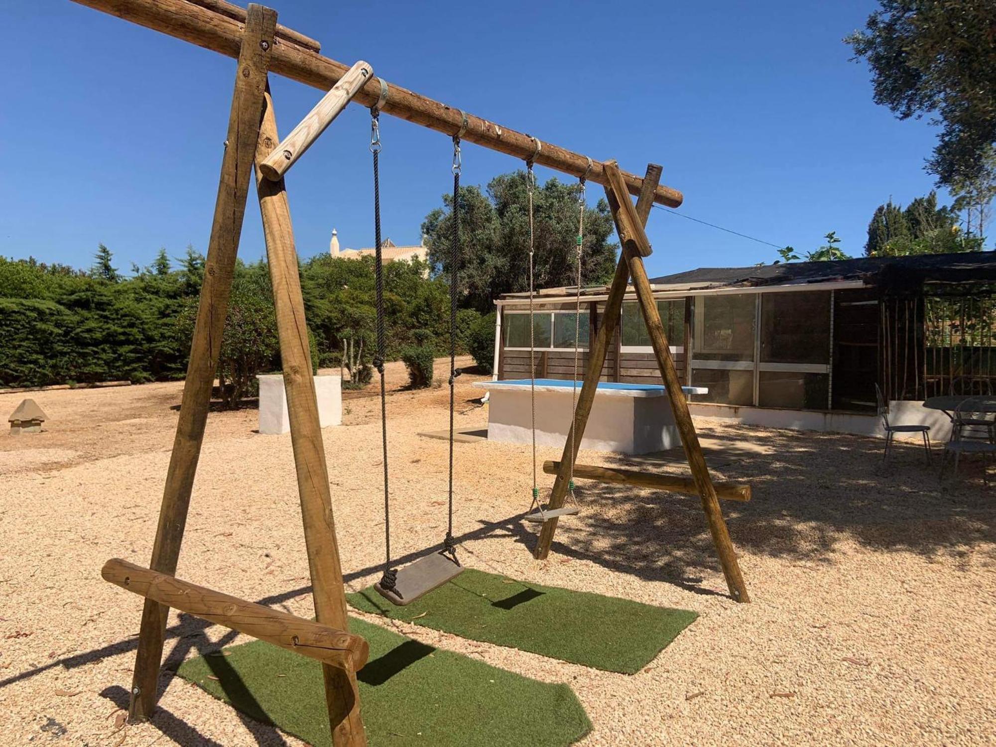 Quinta Falzina Casa de Campo *
